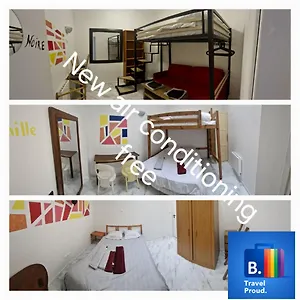 Bed And Breakfast Chez L'Habitant Alloggio in famiglia